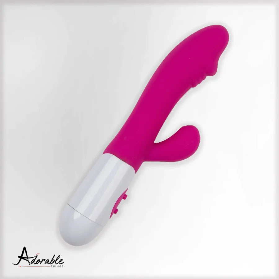 Flexi S-Spot Women's Massager