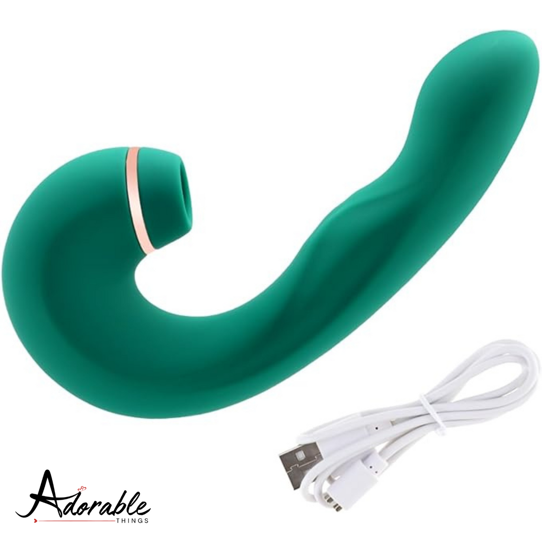 Adorable 41 : Multi-Functional Massager