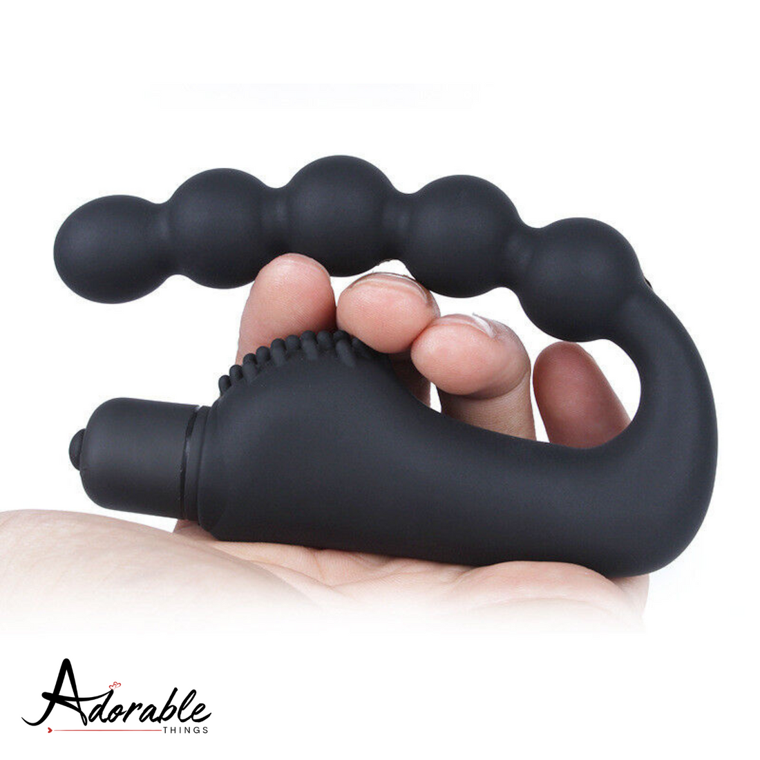 Adorable 55 Silicone Bullet Massager