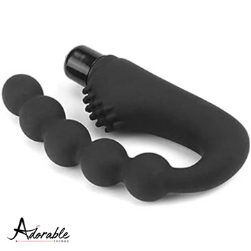 Adorable 55 Silicone Bullet Massager