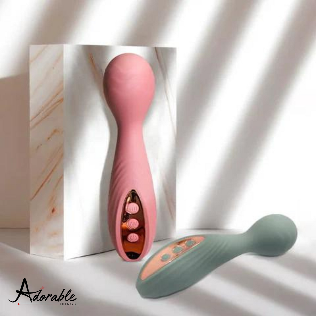 Adorable Full Body Massager