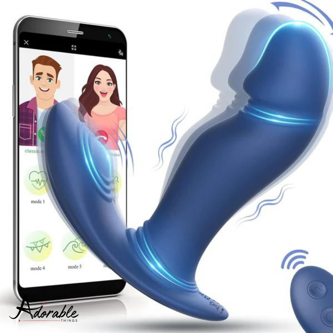 Women's Massager