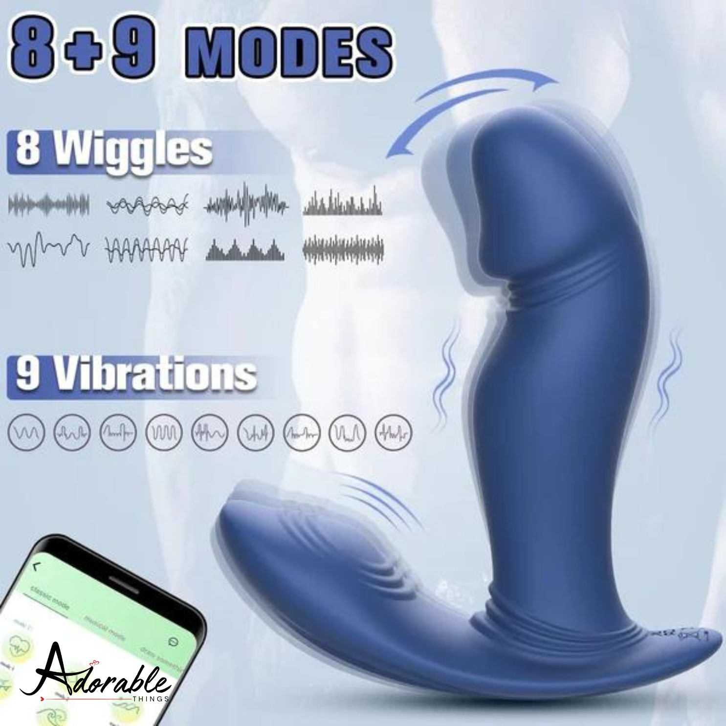 Women's Massager