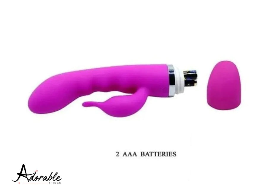 Purple Women's Massager