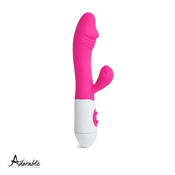 Flexi S-Spot Women's Massager