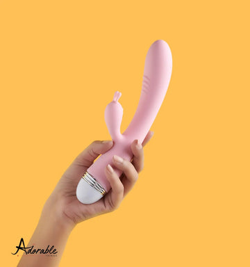 Vibrating Women's Massager